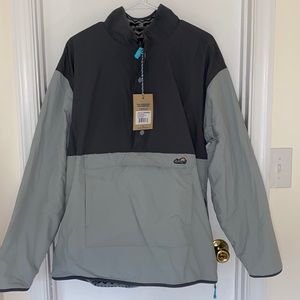 Chubbies Fleece Pullover